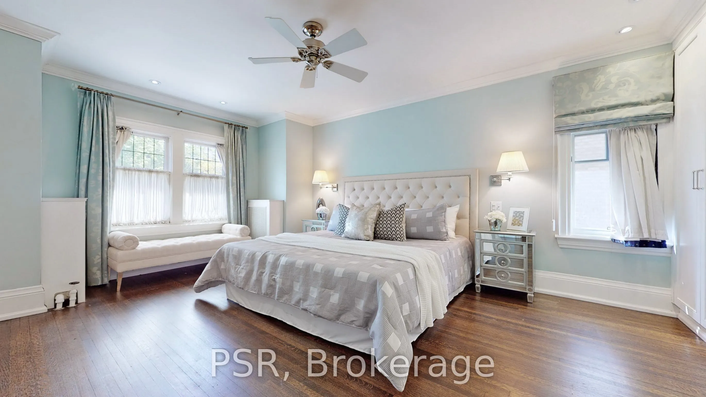 28 Dunvegan Road