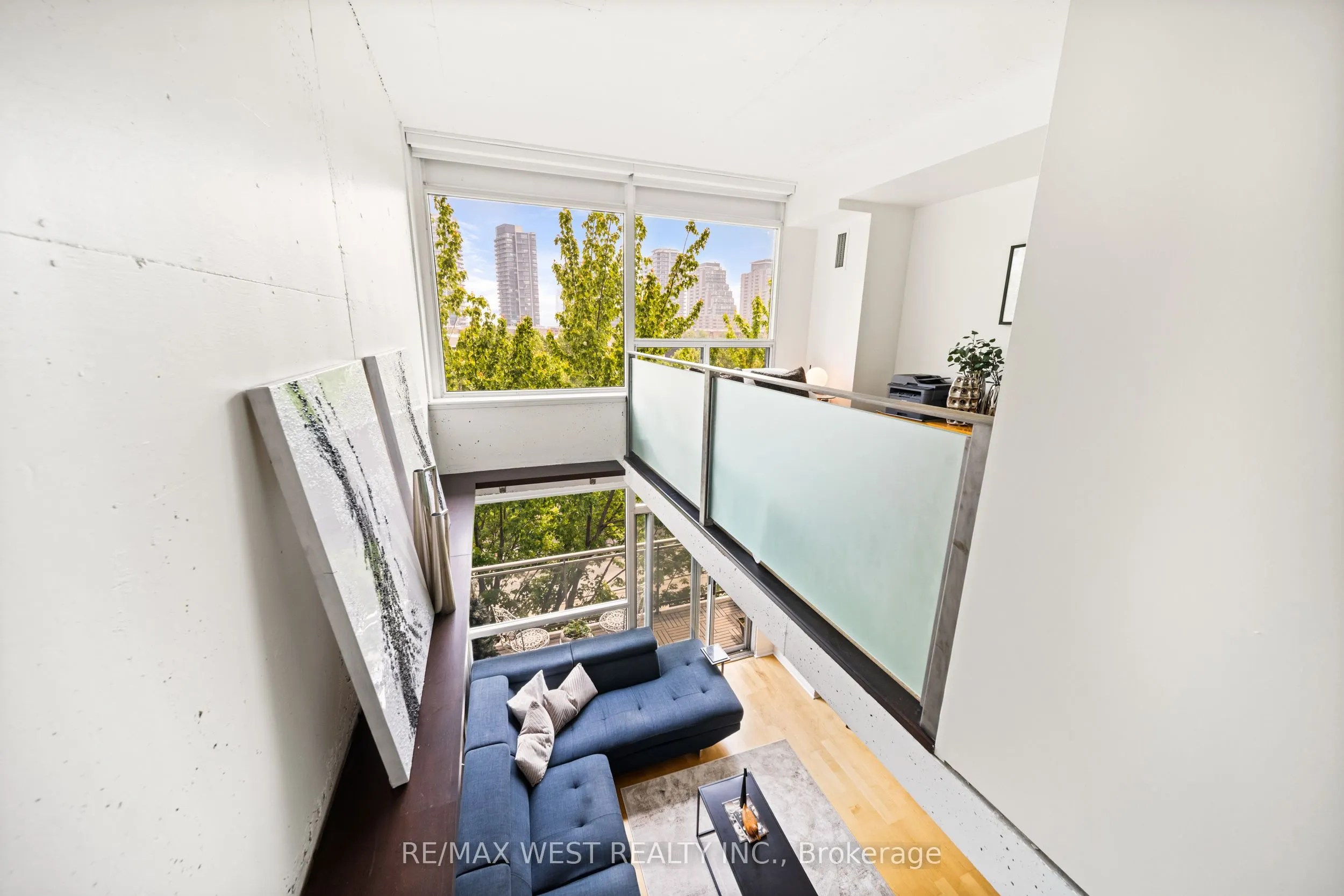 954 King Street W, #510
