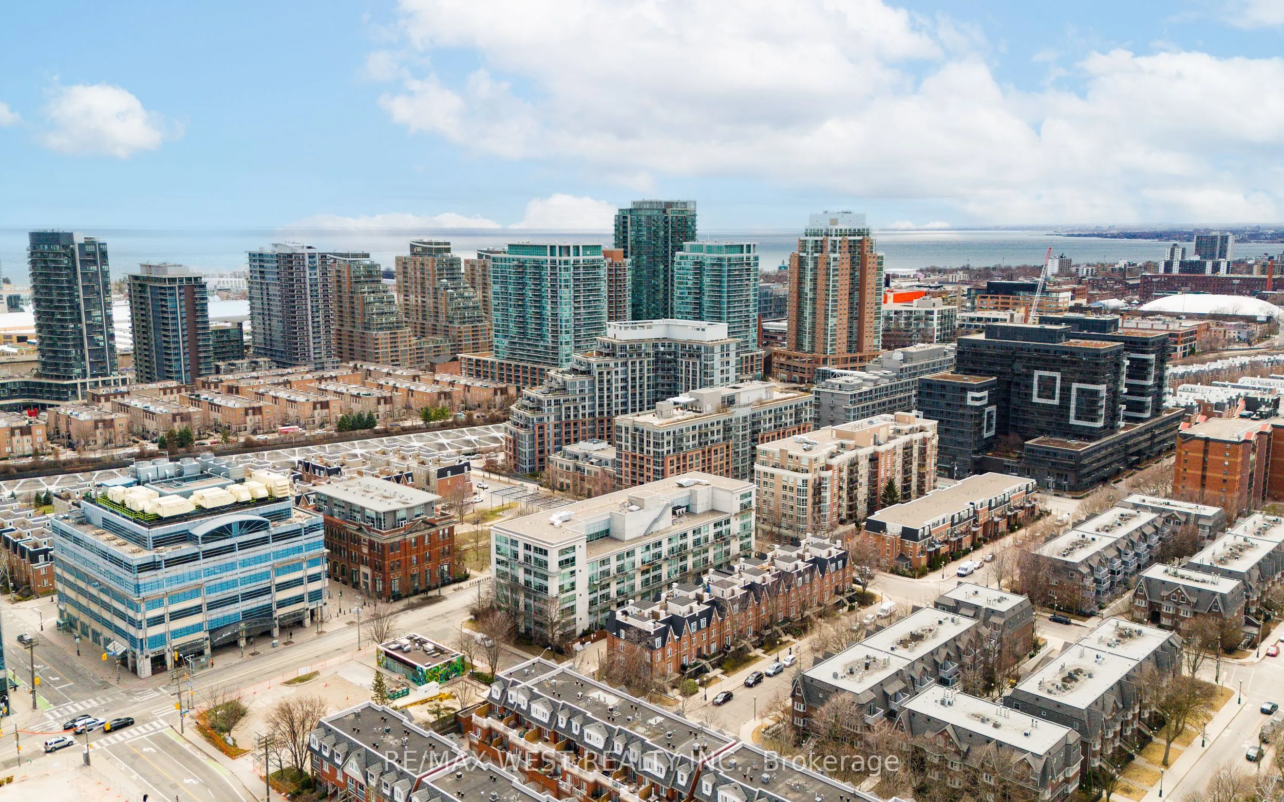 954 King Street W, #510