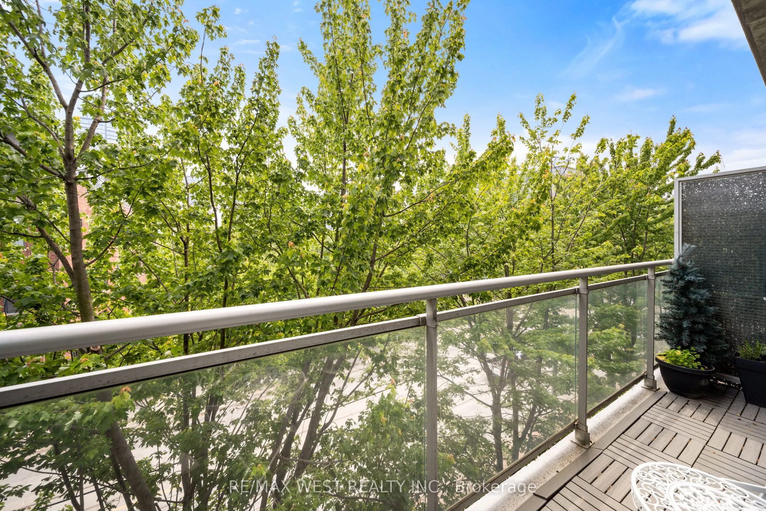 954 King Street W, #510