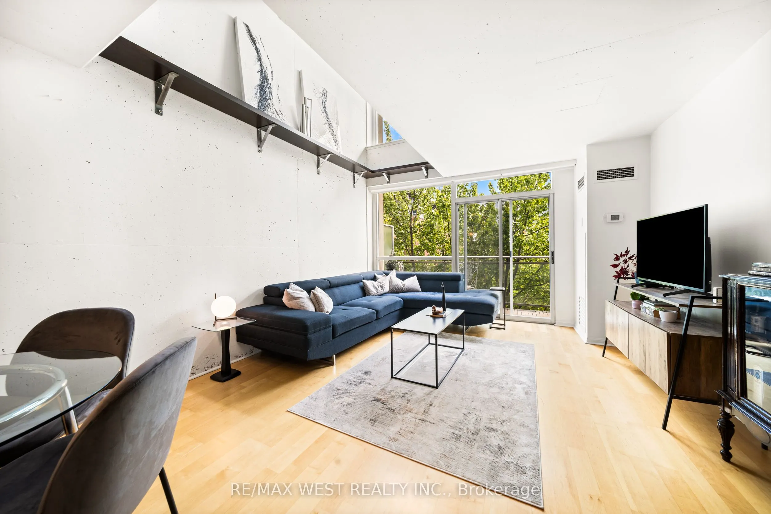 954 King Street W, #510