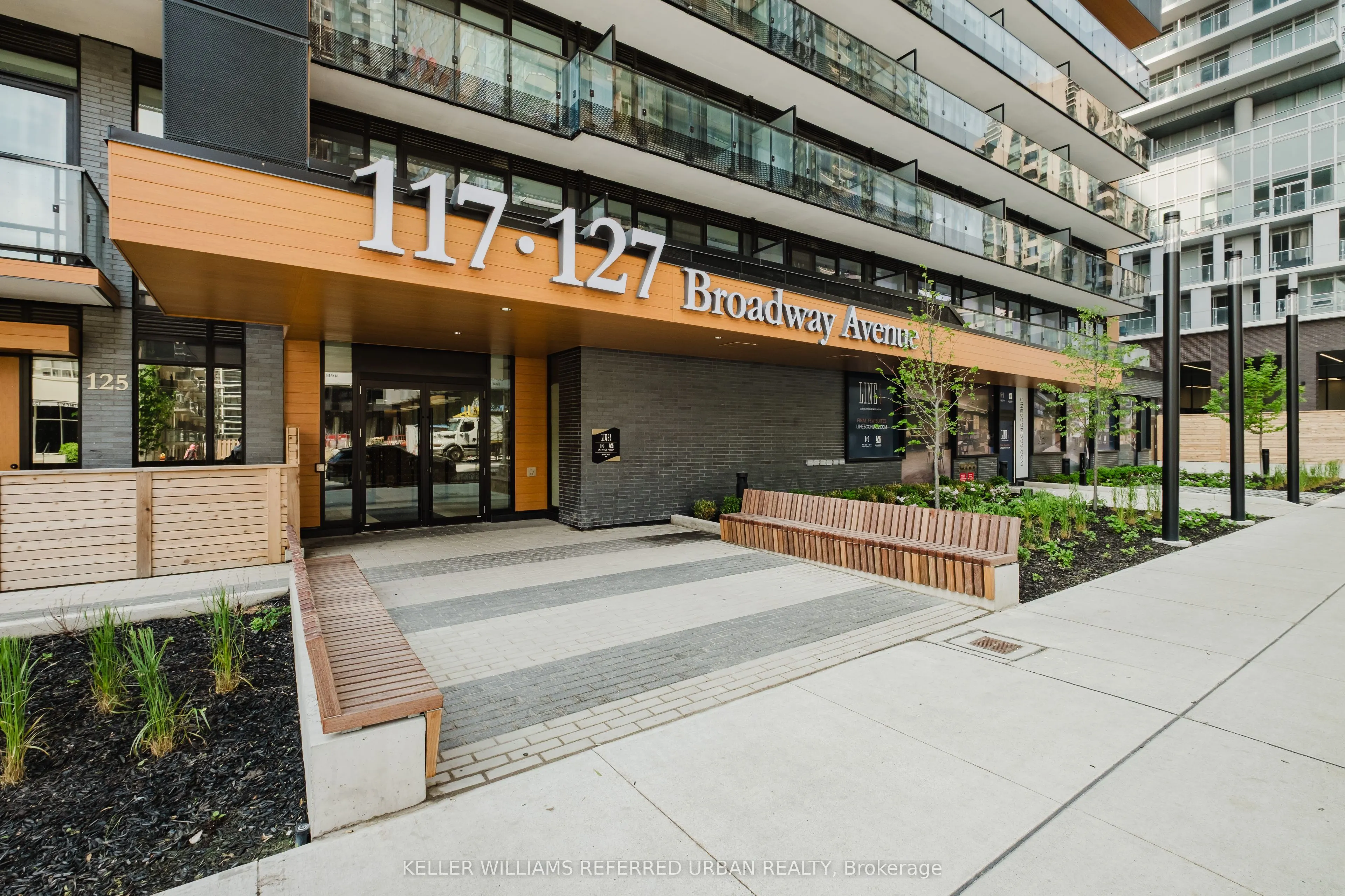 127 Broadway Avenue, #207