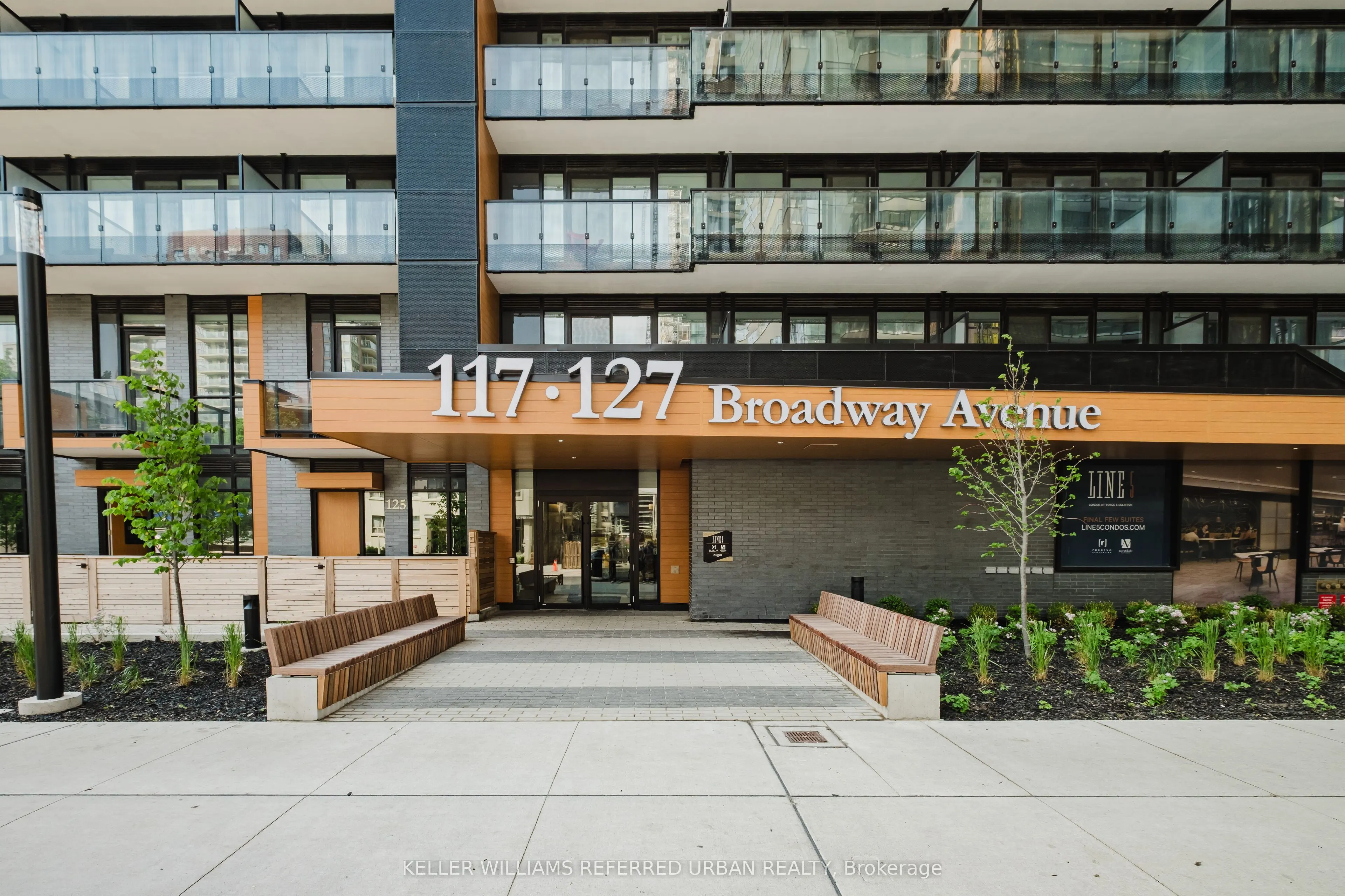 127 Broadway Avenue, #207