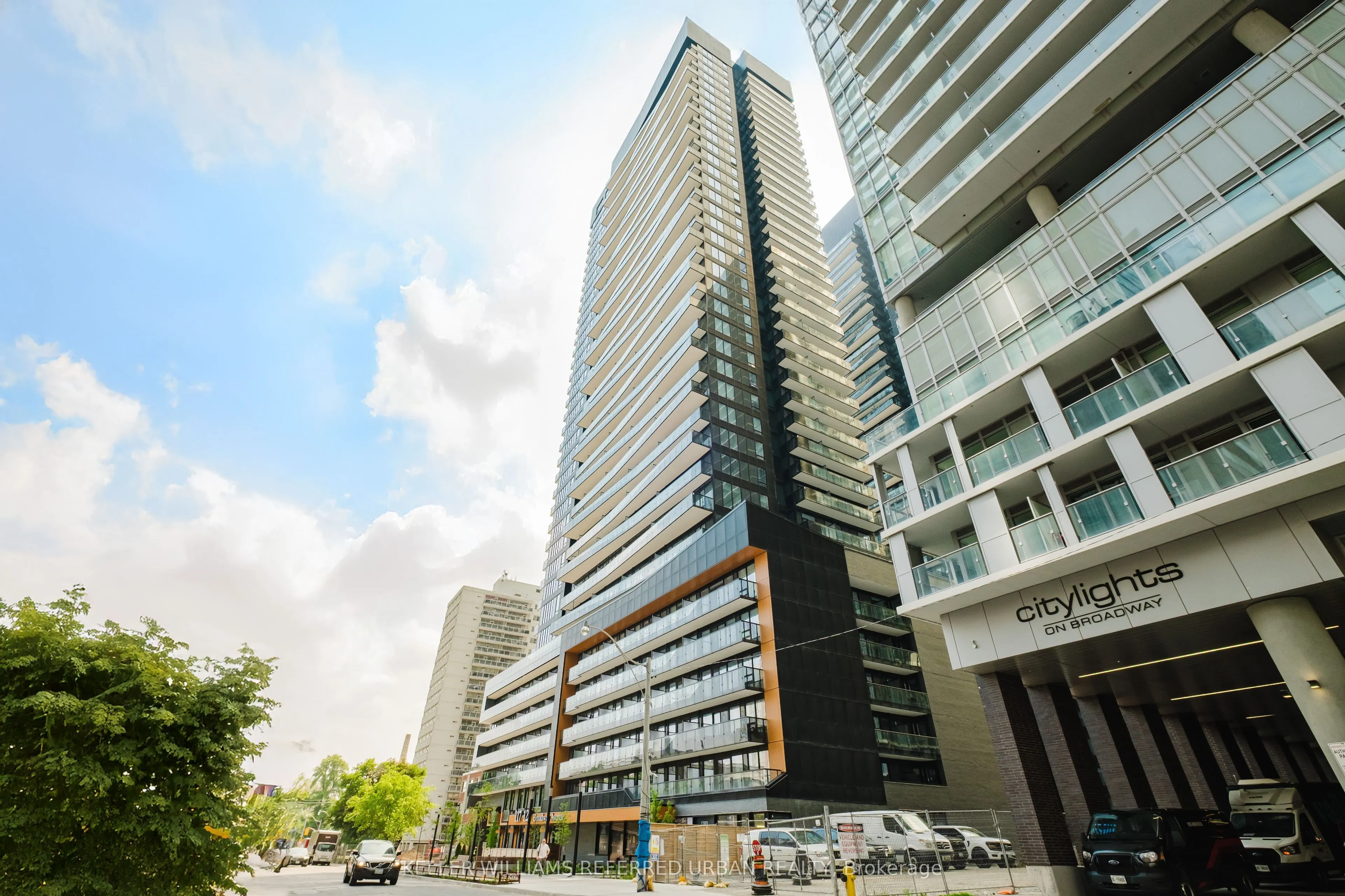 127 Broadway Avenue, #207