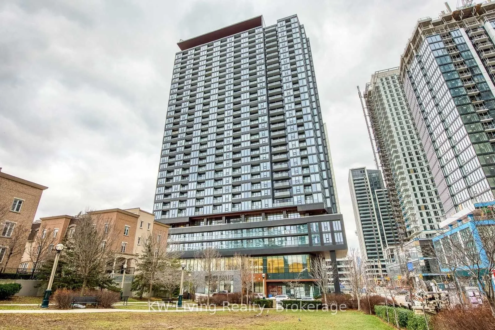 19 Western Battery Road, #3501