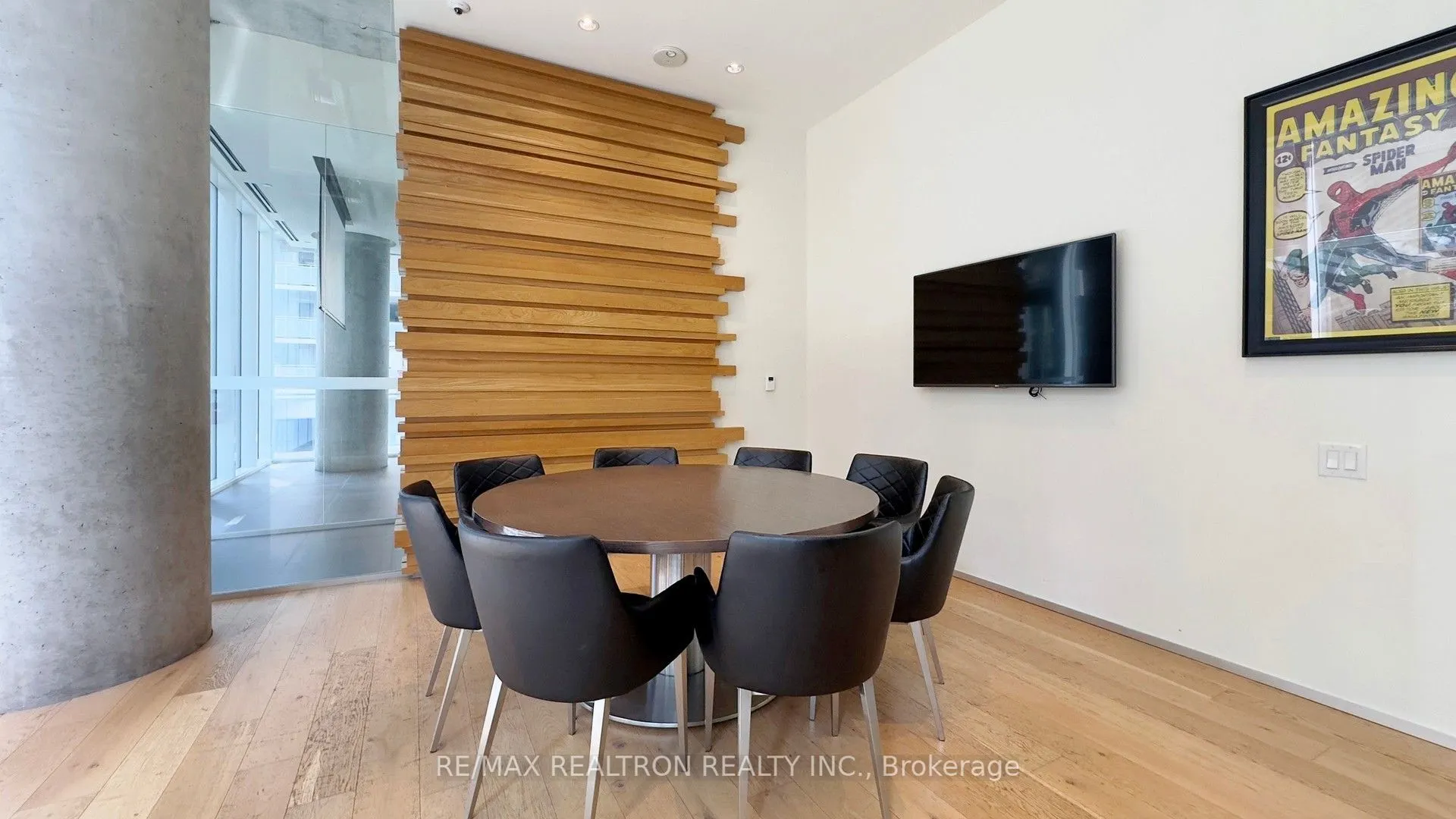 15 Grenville Street, #2706