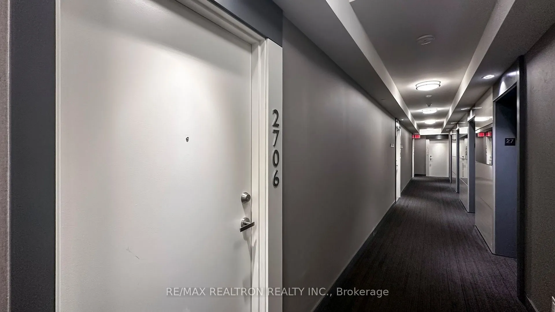 15 Grenville Street, #2706