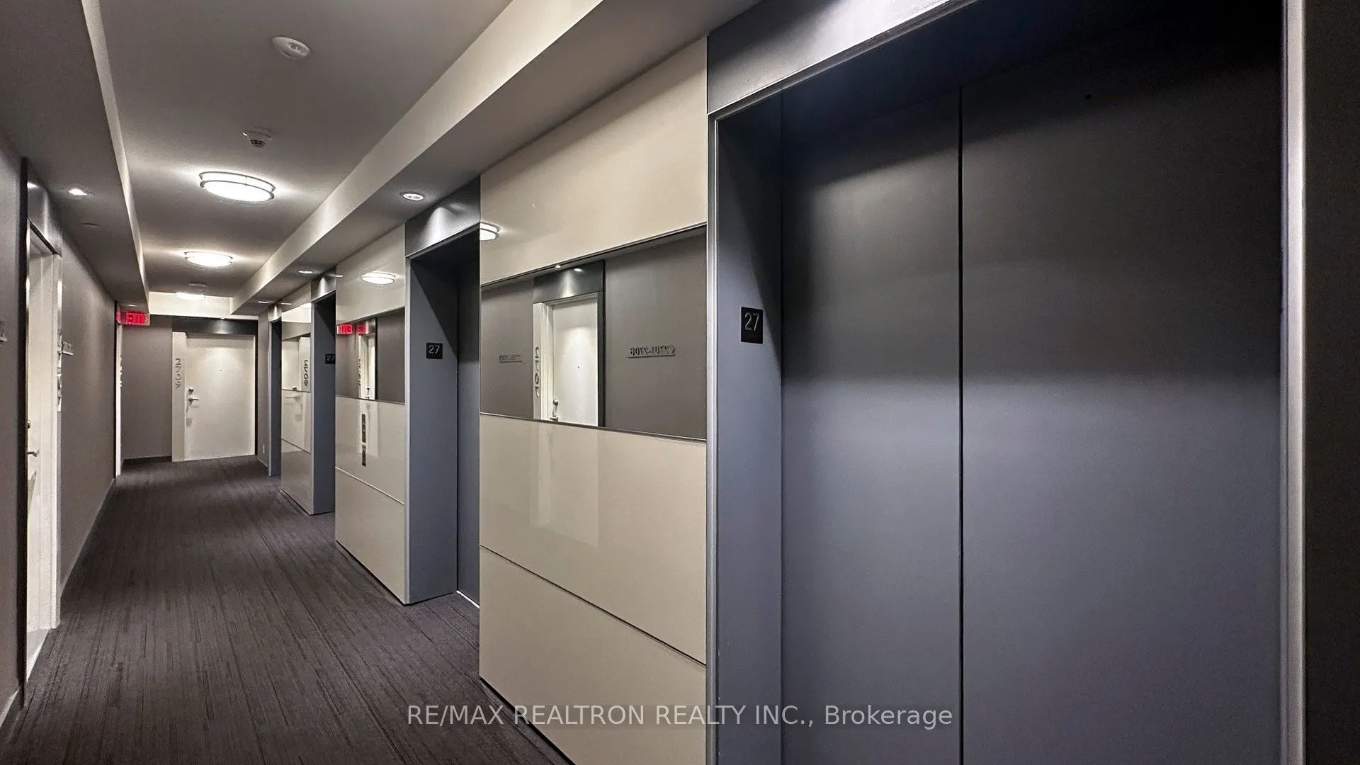 15 Grenville Street, #2706