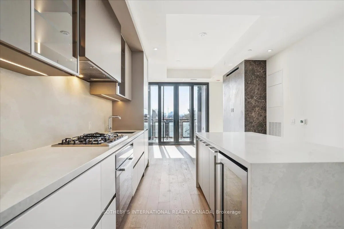 2 Forest Hill Road, #507