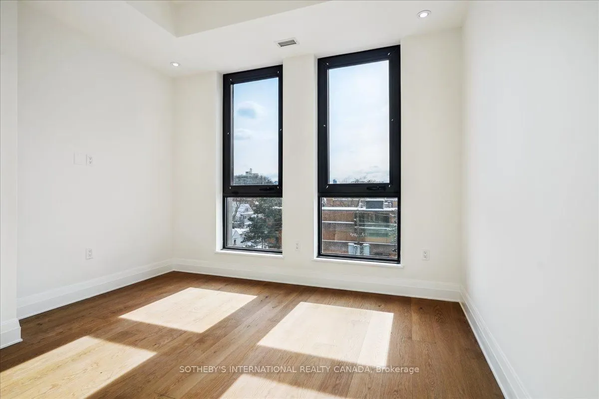 2 Forest Hill Road, #507