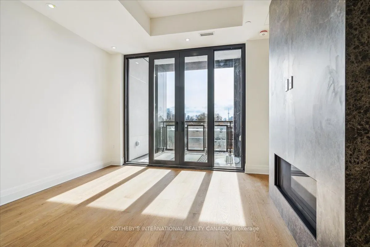 2 Forest Hill Road, #507