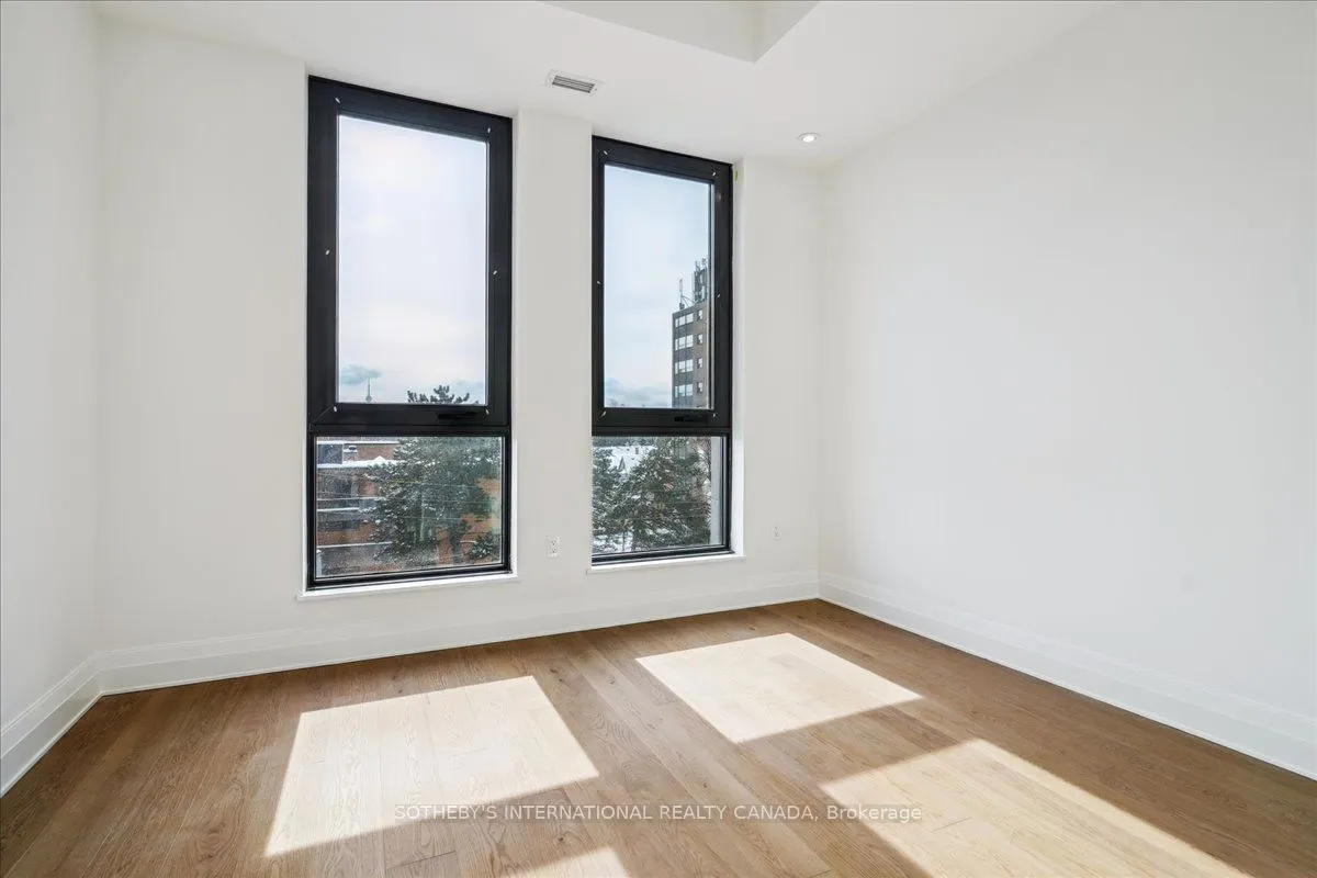 2 Forest Hill Road, #507