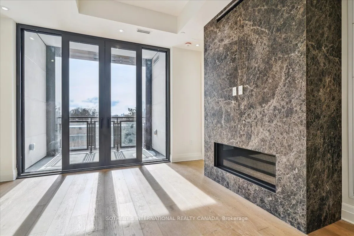 2 Forest Hill Road, #507