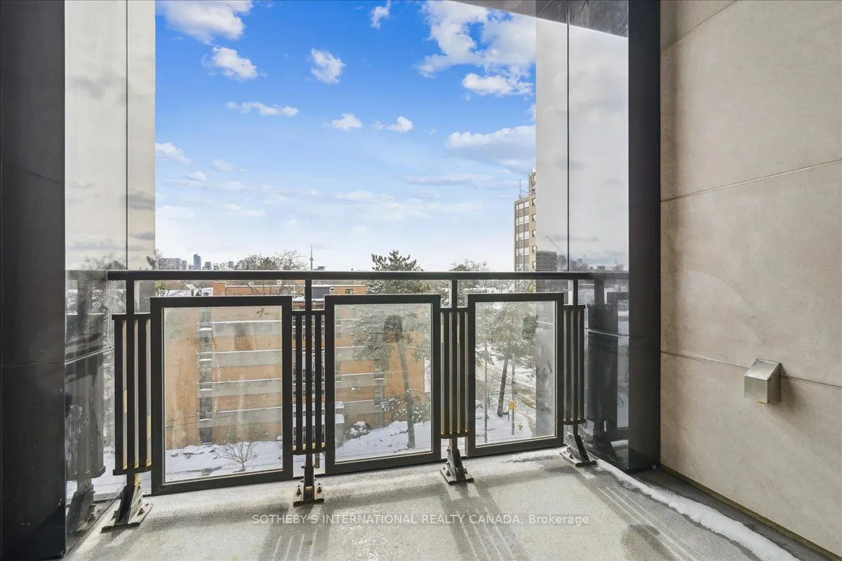 2 Forest Hill Road, #507
