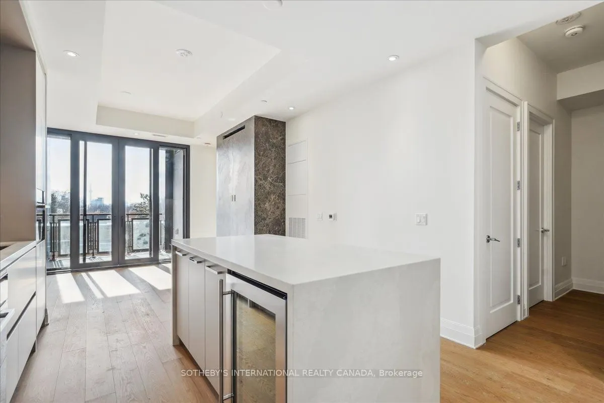 2 Forest Hill Road, #507