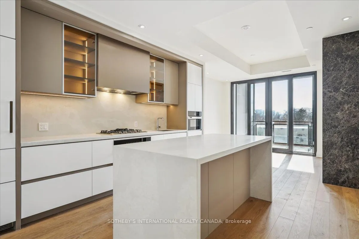 2 Forest Hill Road, #507