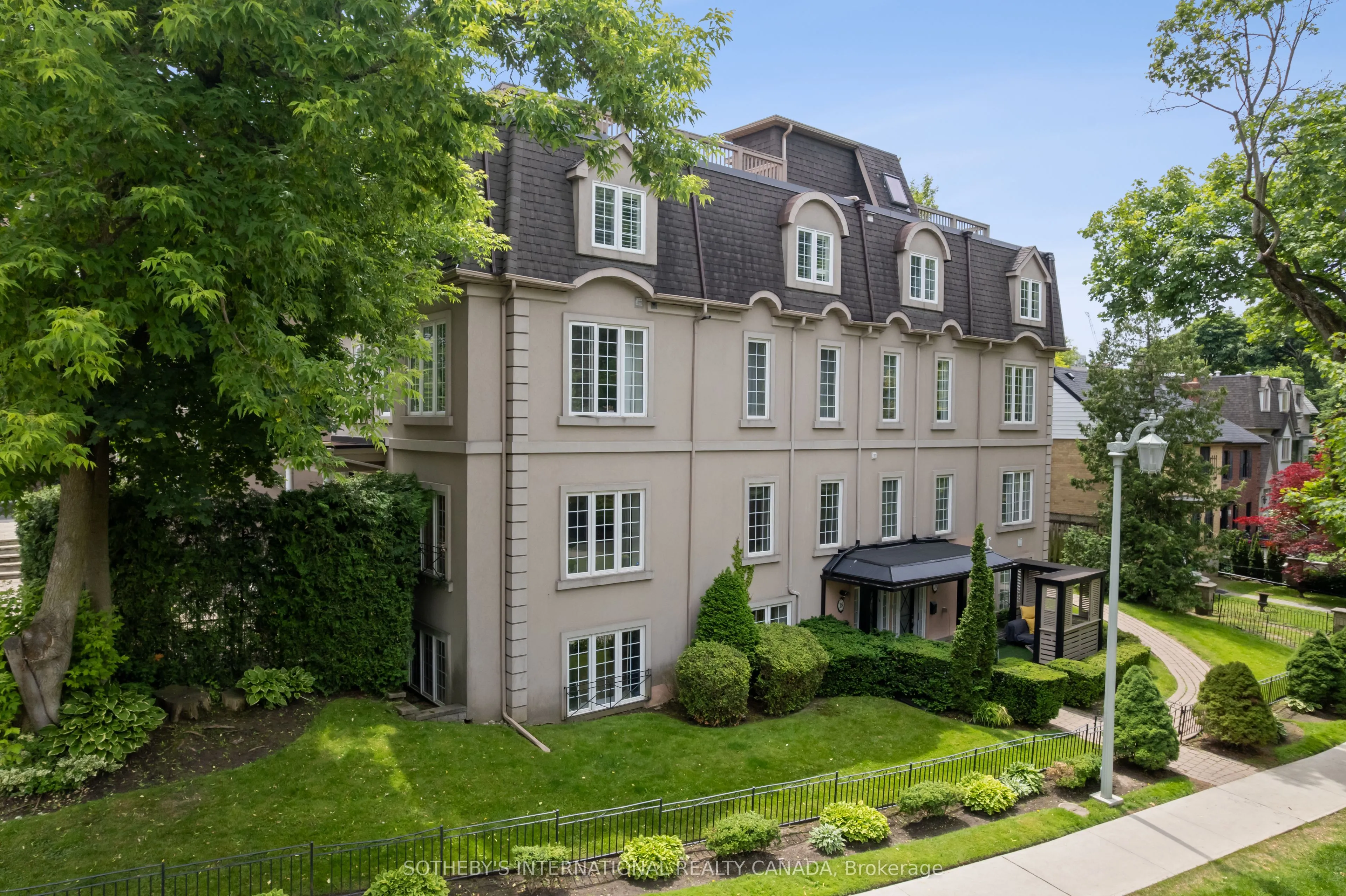 16 Relmar Road, #1