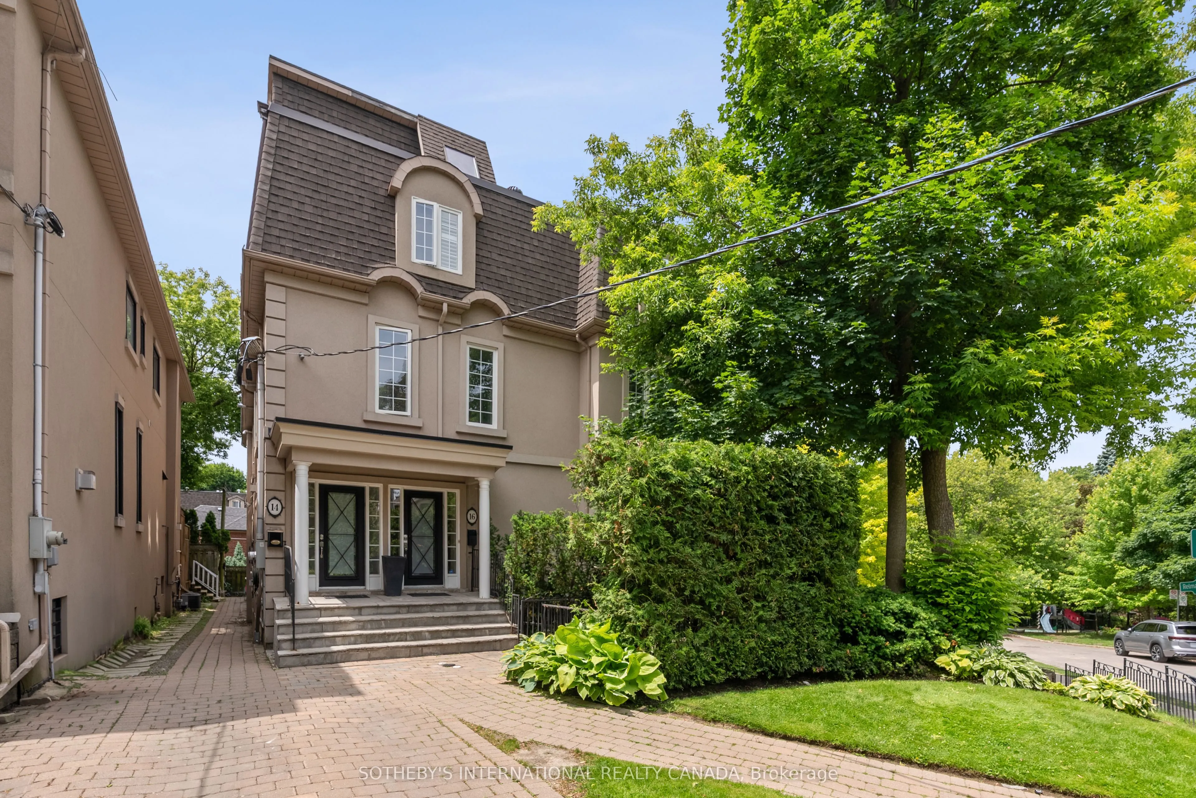 16 Relmar Road, #1