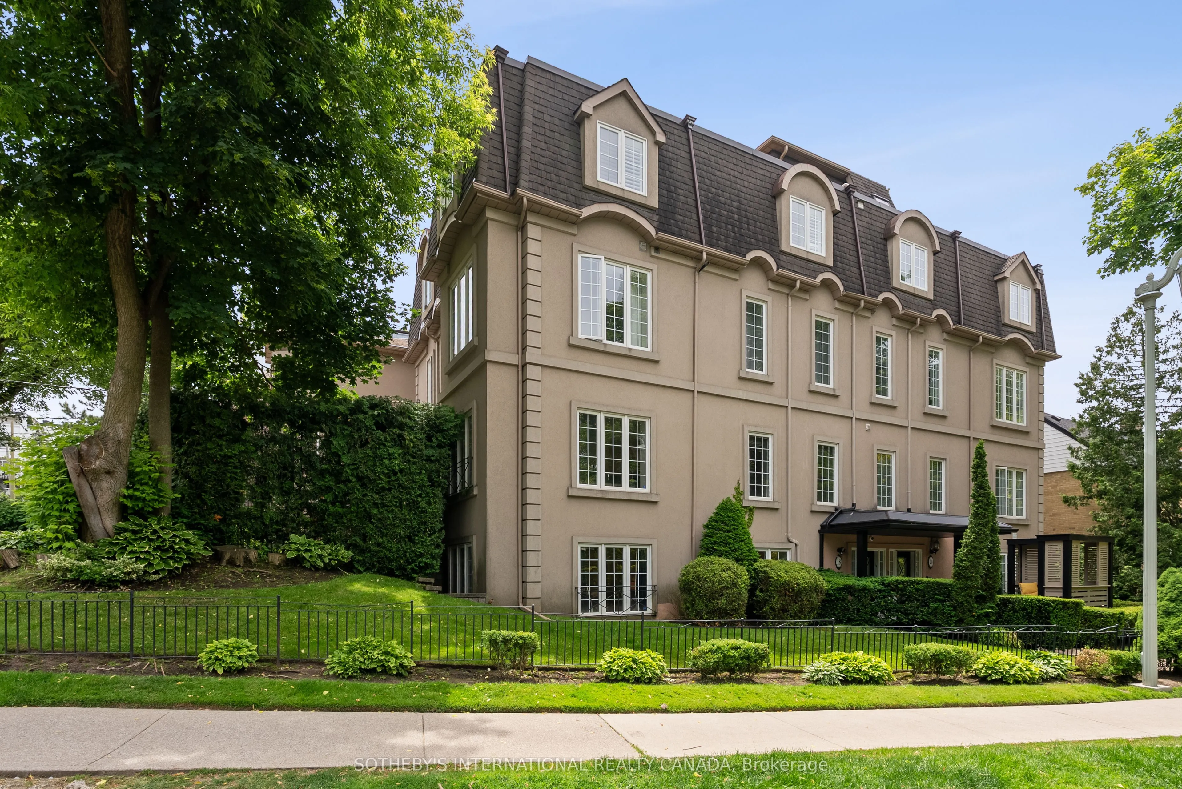 16 Relmar Road, #1
