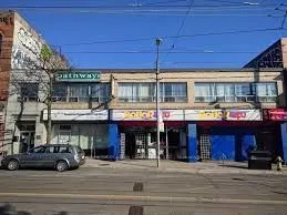 411 Parliament Street, #2nd floor