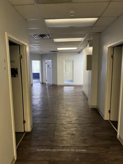 411 Parliament Street, #2nd floor