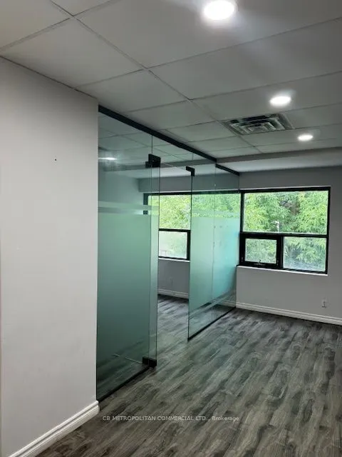 411 Parliament Street, #2nd floor