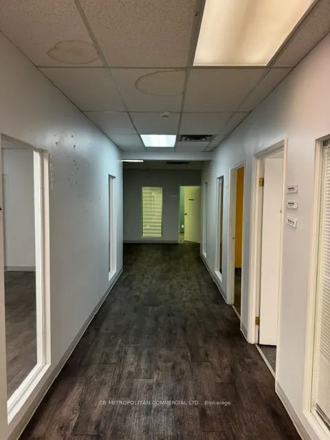 411 Parliament Street, #2nd floor