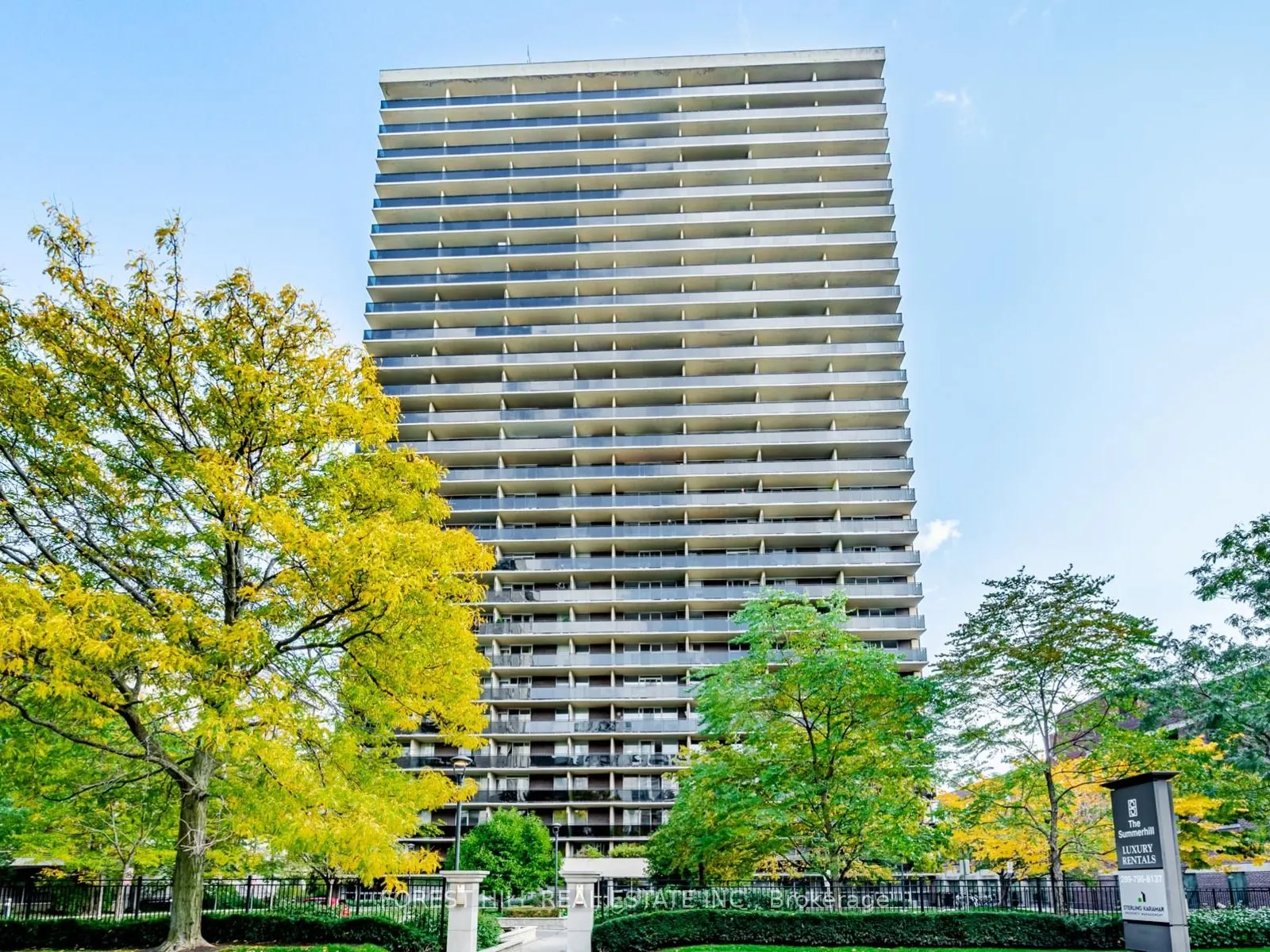 7 Jackes Avenue, #103