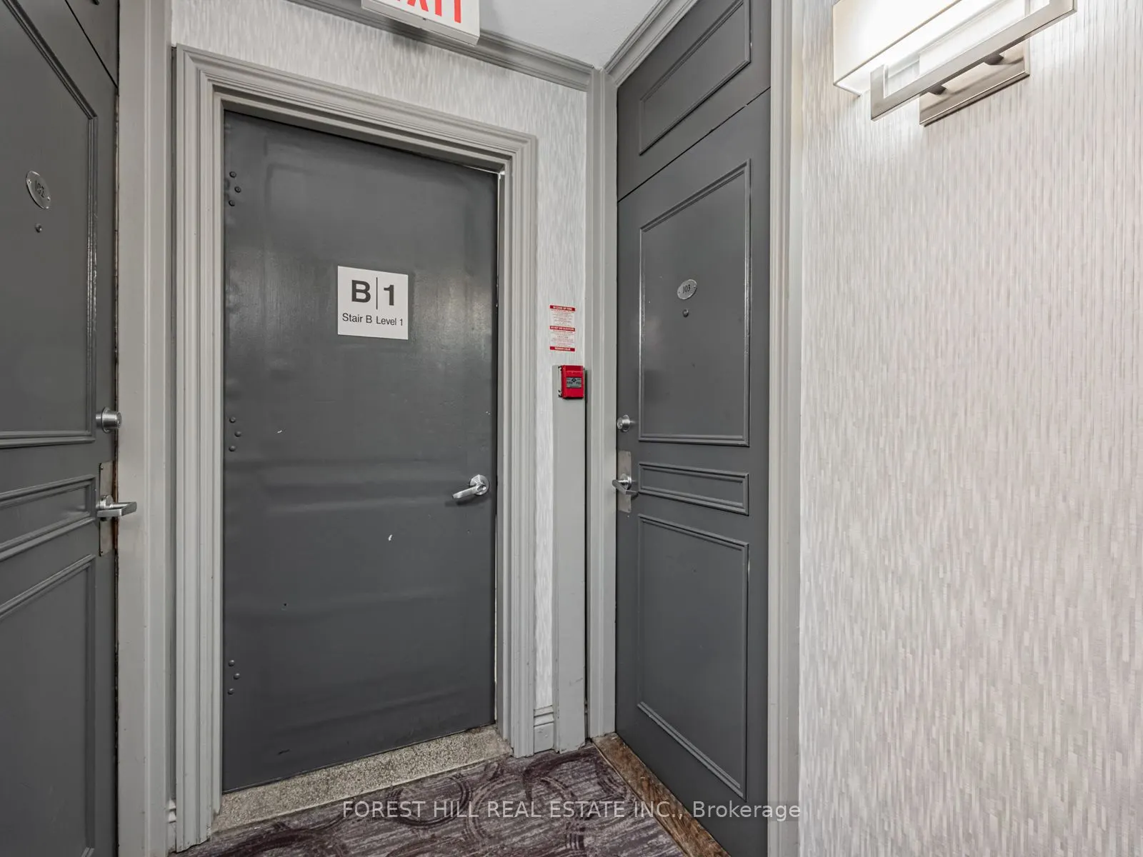 7 Jackes Avenue, #103