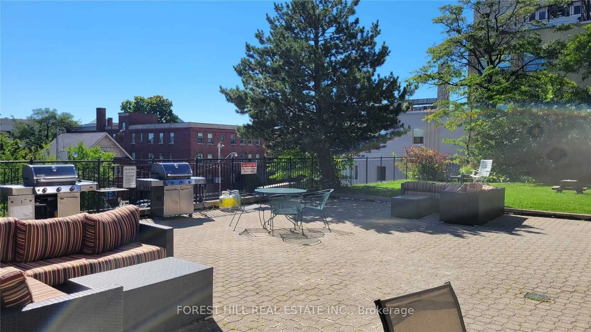 7 Jackes Avenue, #103