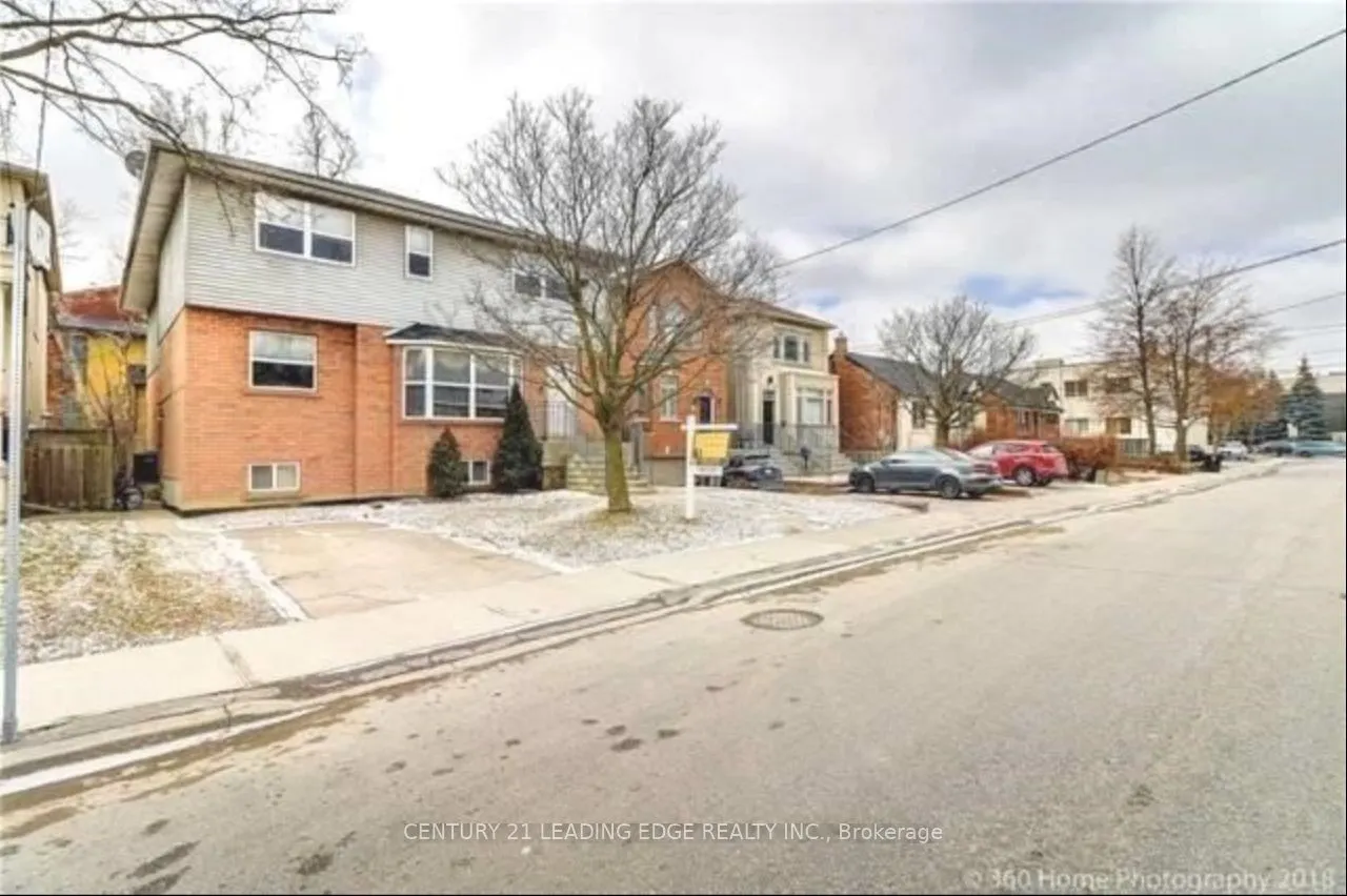 527 Glengarry Avenue, #Bsmt 2