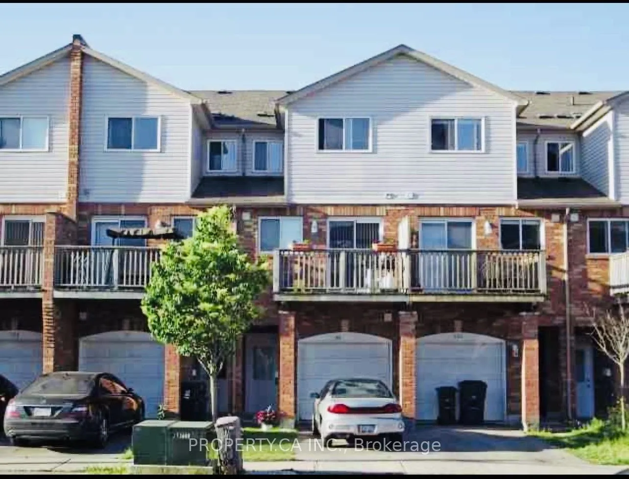 132 Bartley Drive