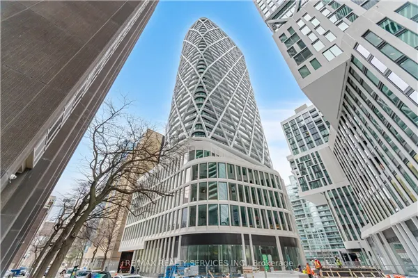 230 Simcoe Street
