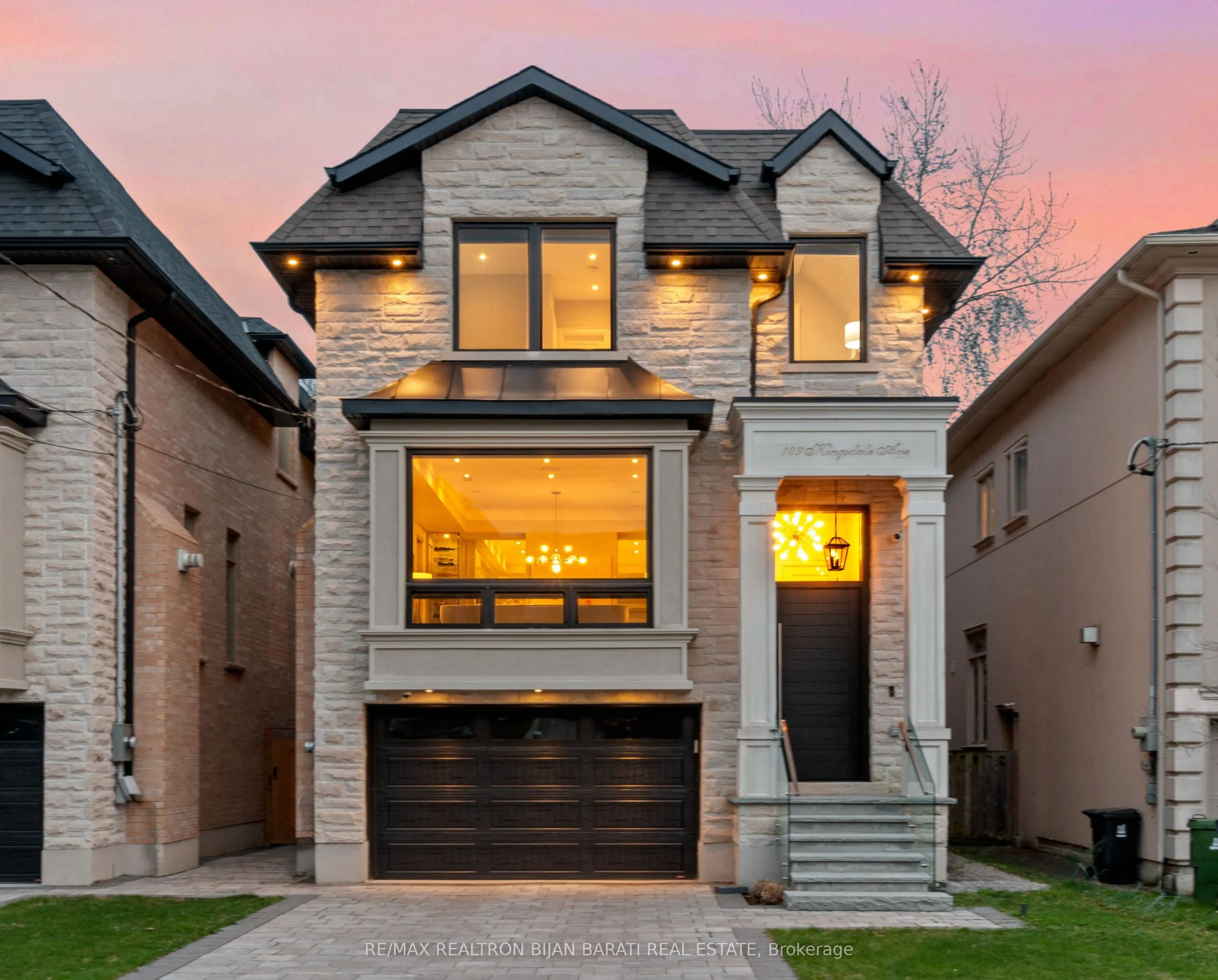 109 Kingsdale Avenue