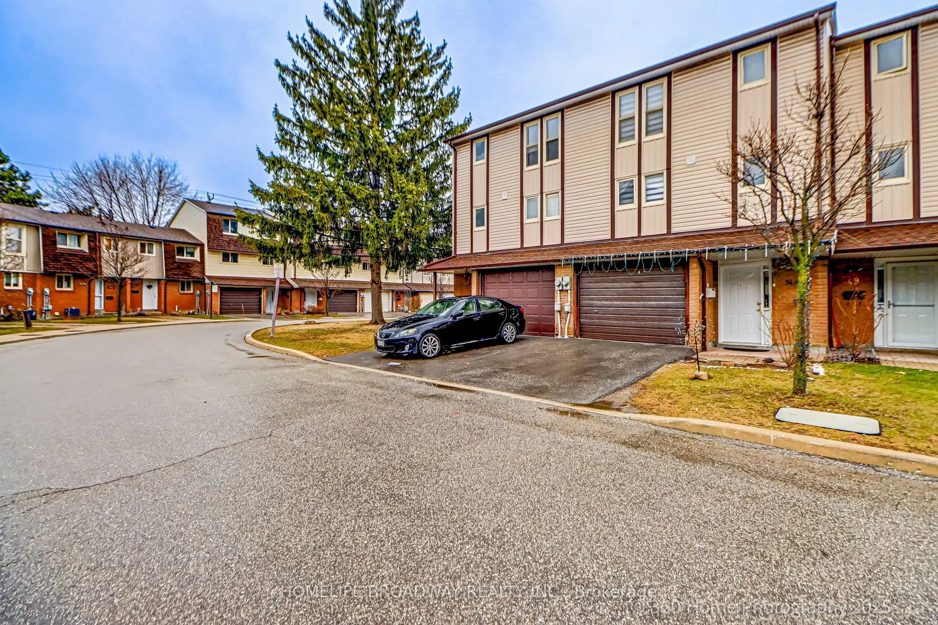 51 Yellow Birch Way, #59