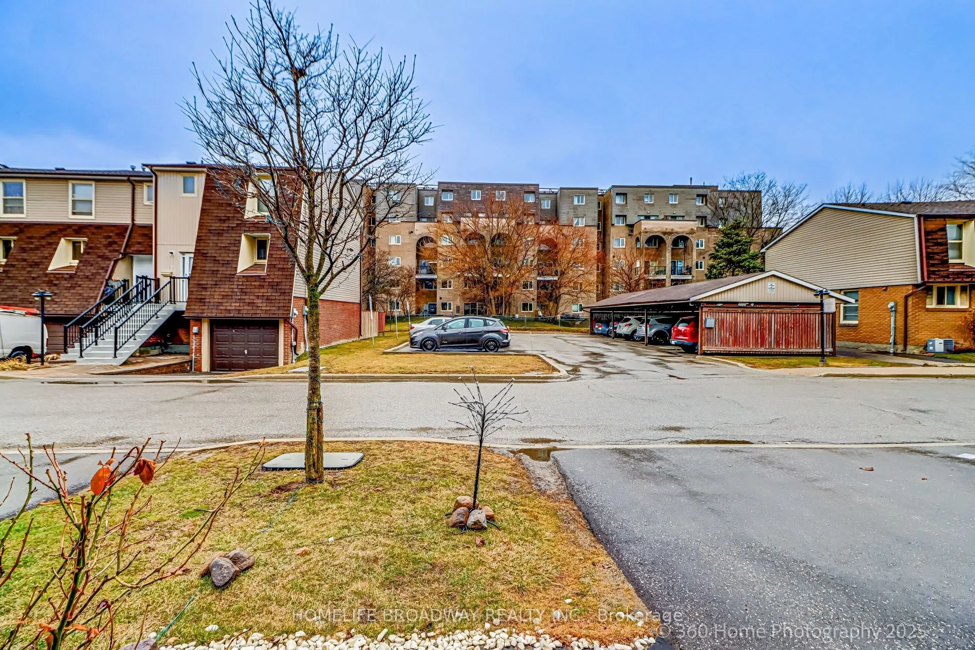 51 Yellow Birch Way, #59