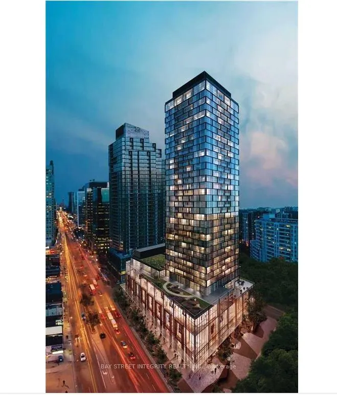 5180 Yonge Street, #1511
