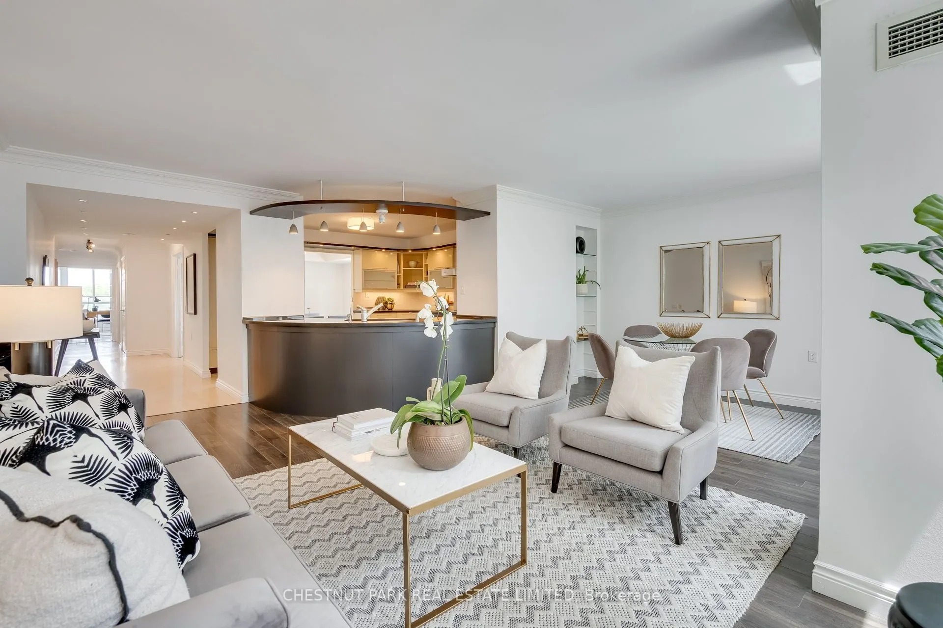 388 Bloor Street E, #703