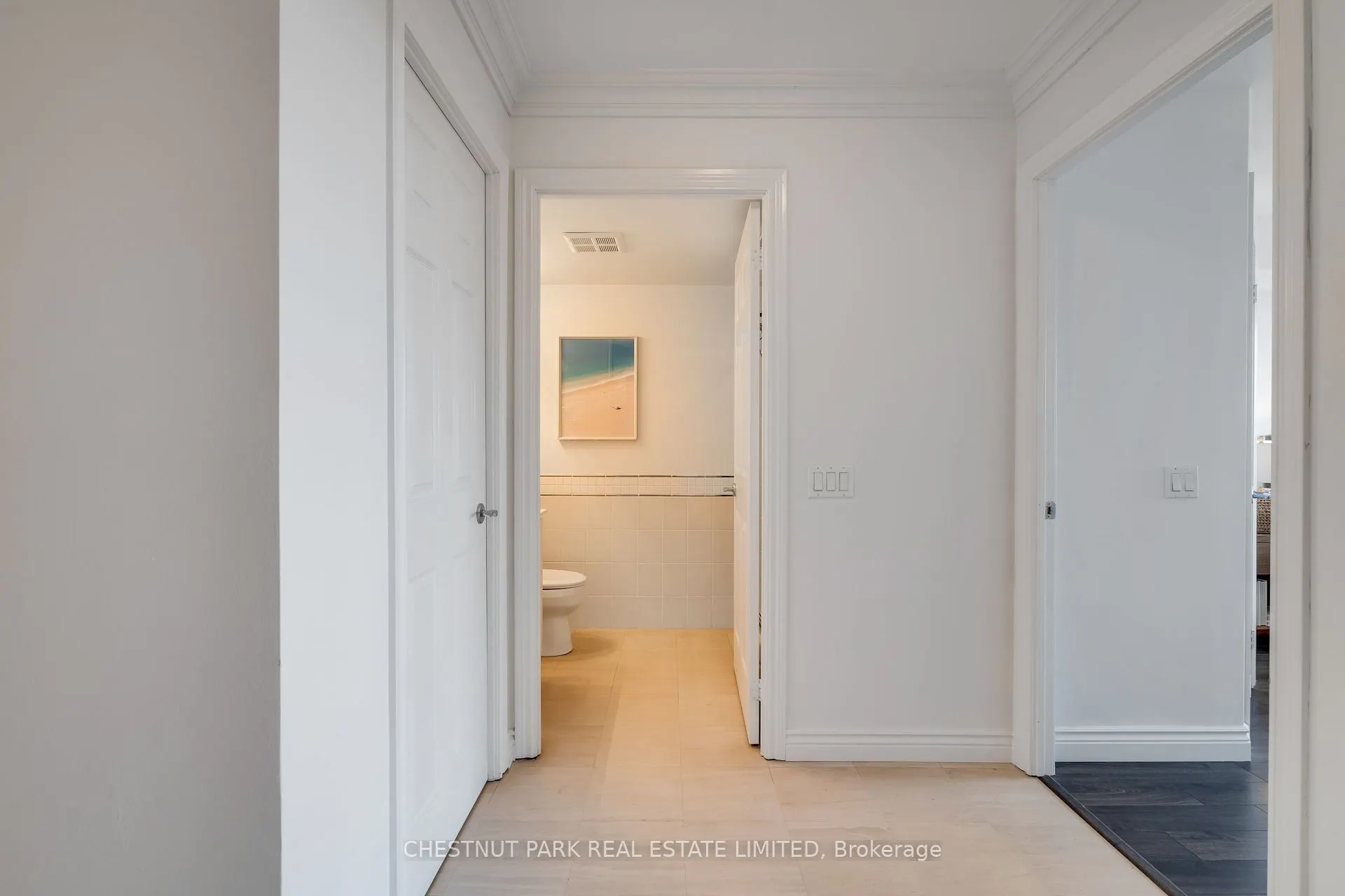 388 Bloor Street E, #703