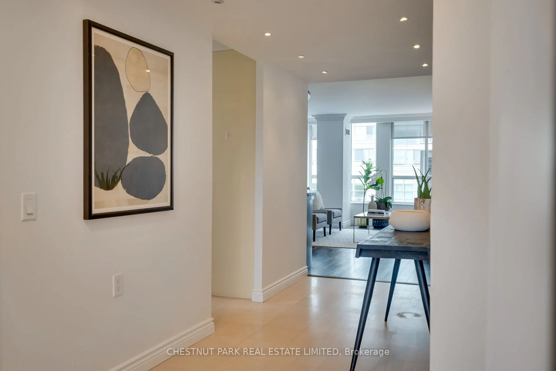388 Bloor Street E, #703