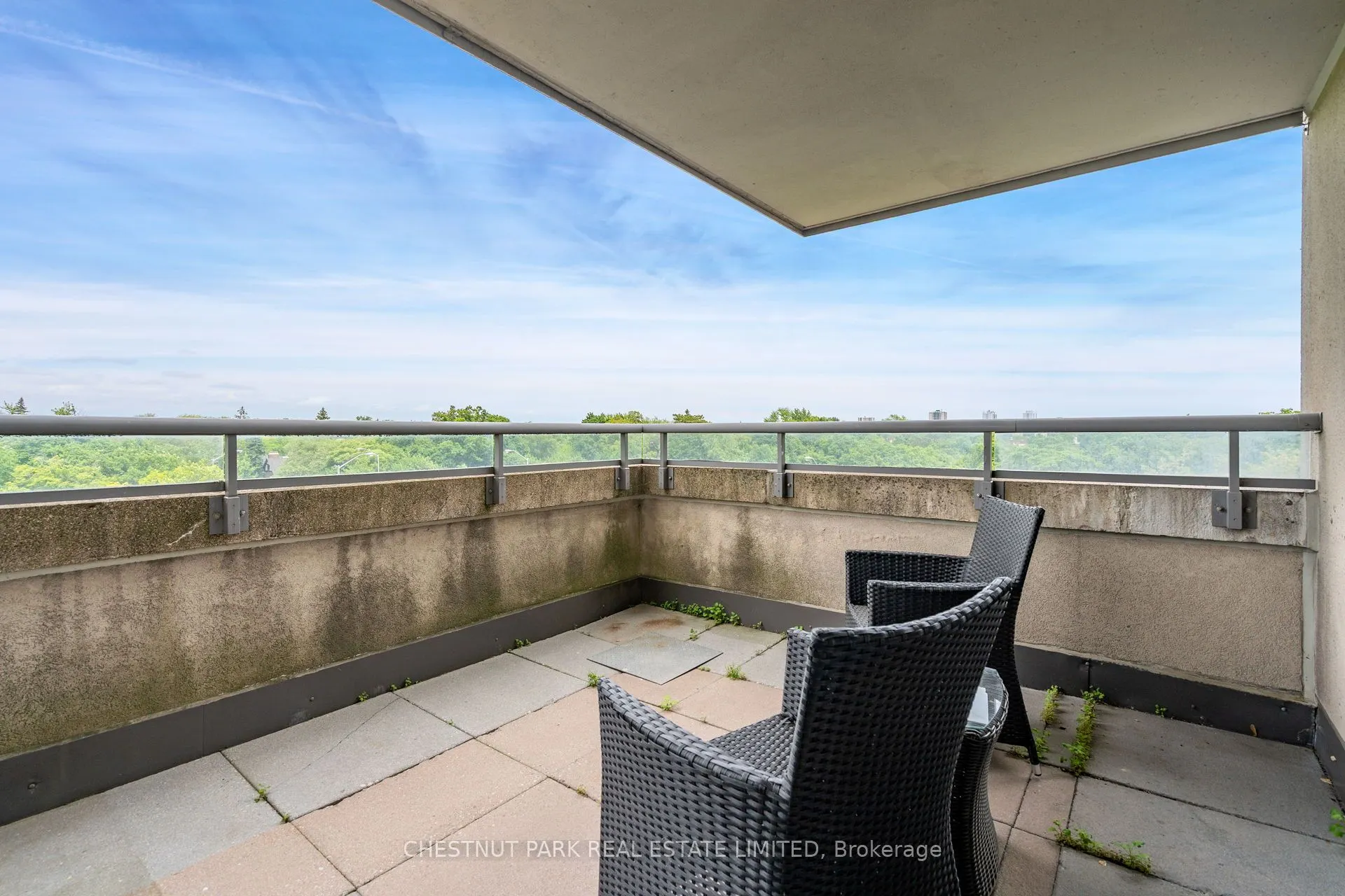 388 Bloor Street E, #703