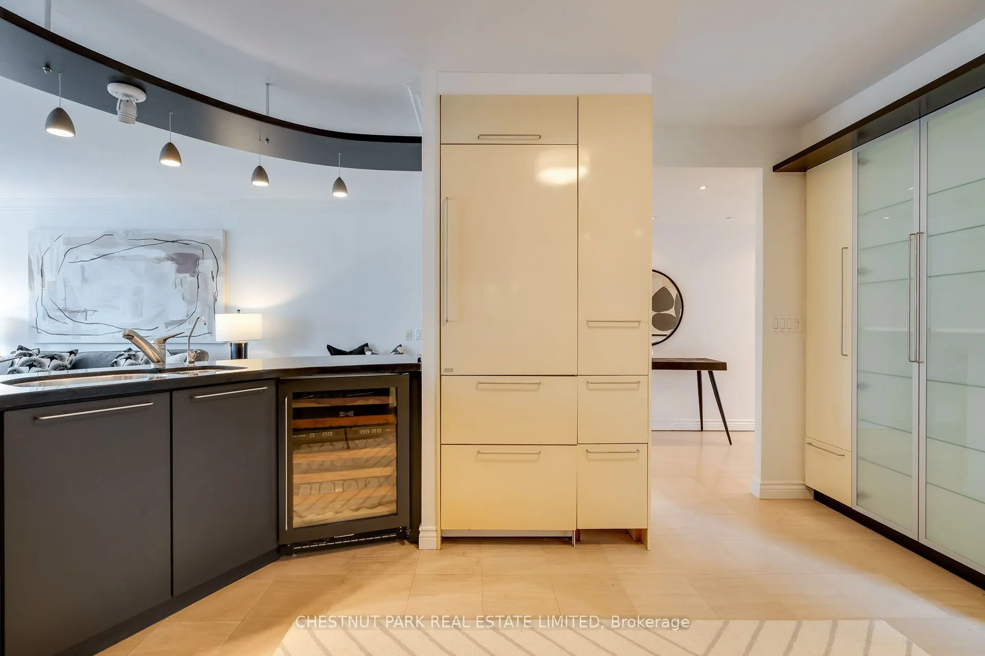 388 Bloor Street E, #703