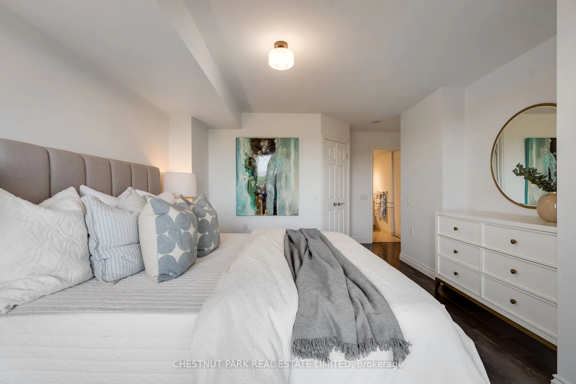 388 Bloor Street E, #703