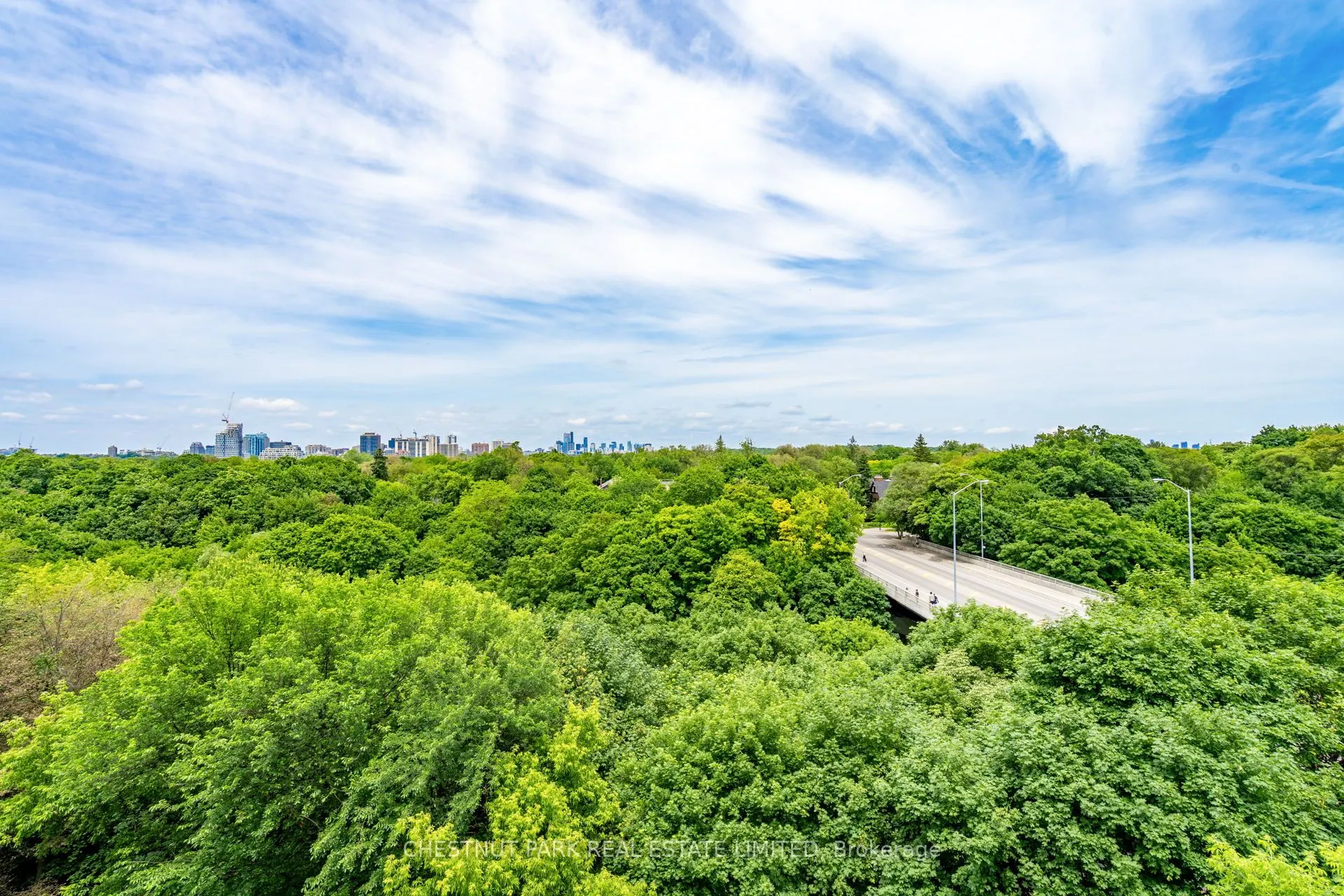 388 Bloor Street E, #703
