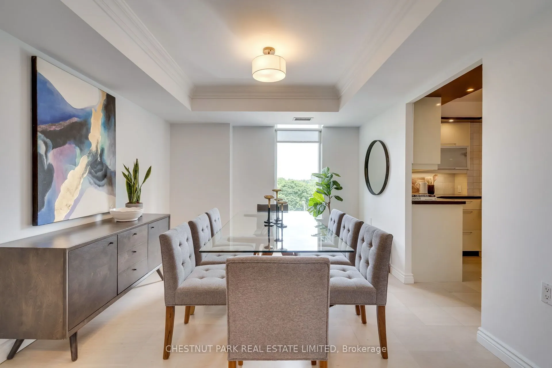 388 Bloor Street E, #703