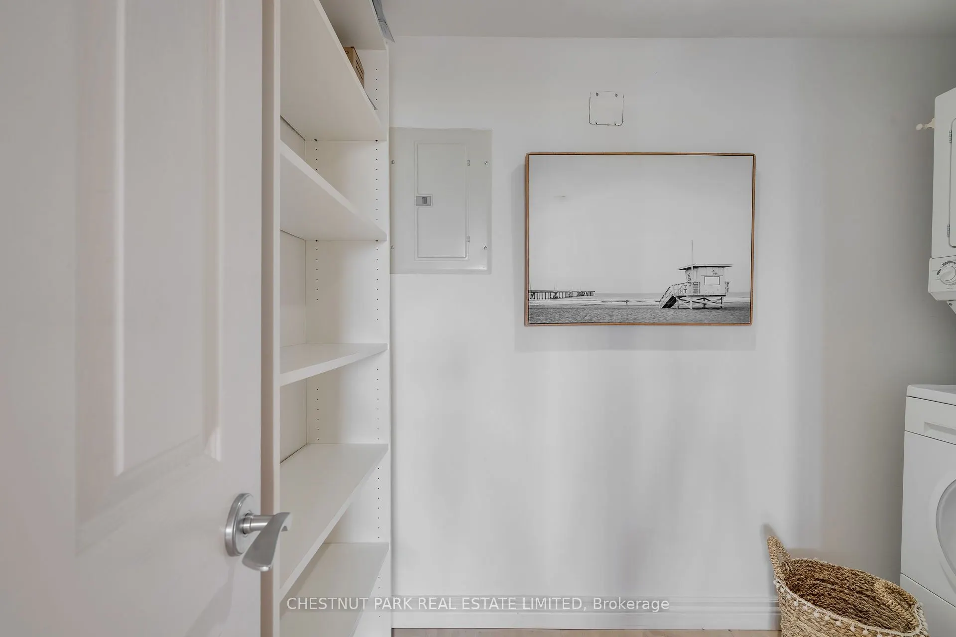 388 Bloor Street E, #703