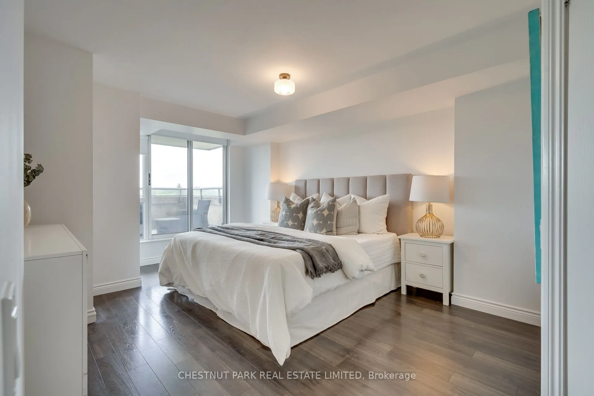 388 Bloor Street E, #703