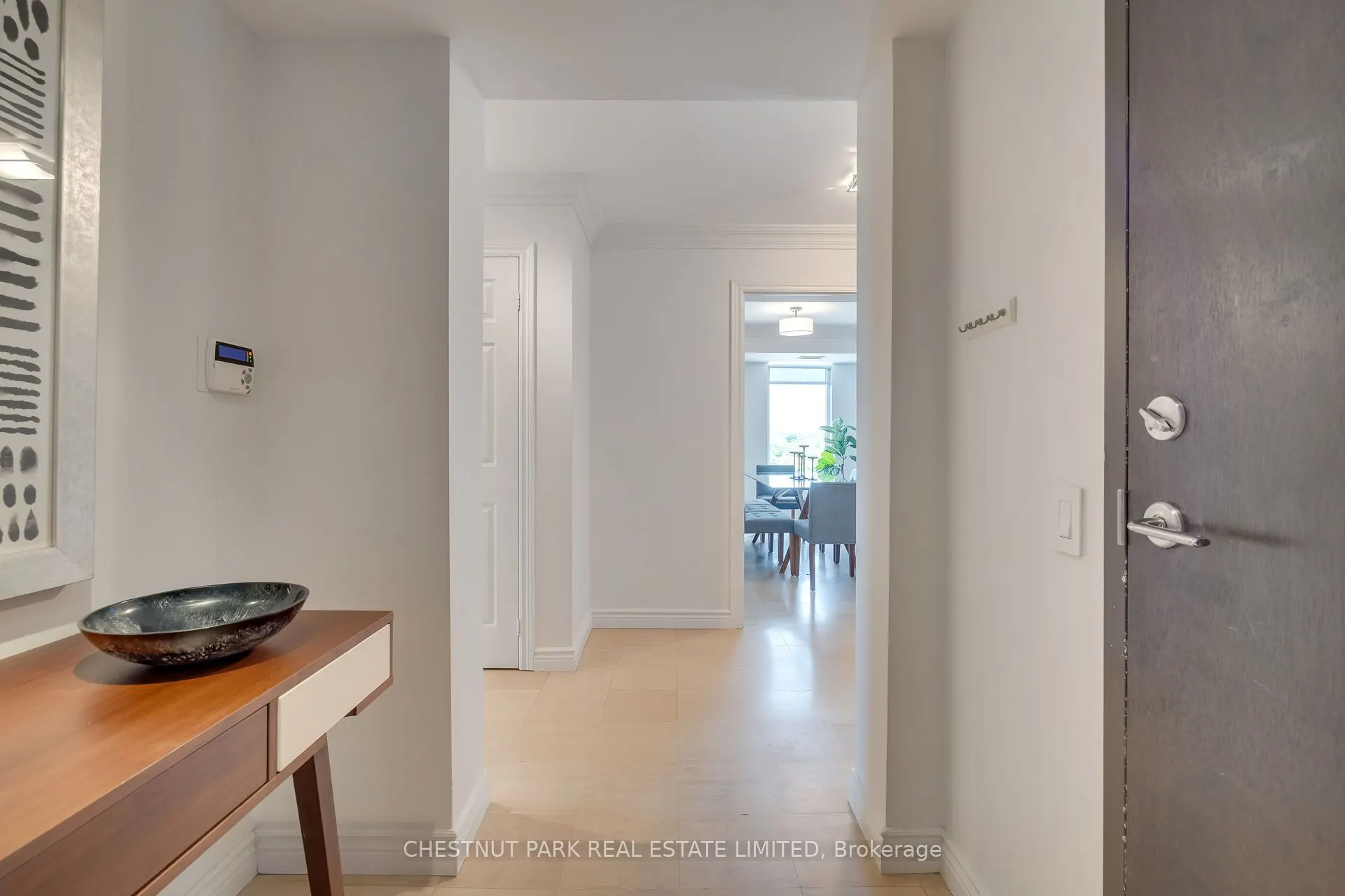 388 Bloor Street E, #703