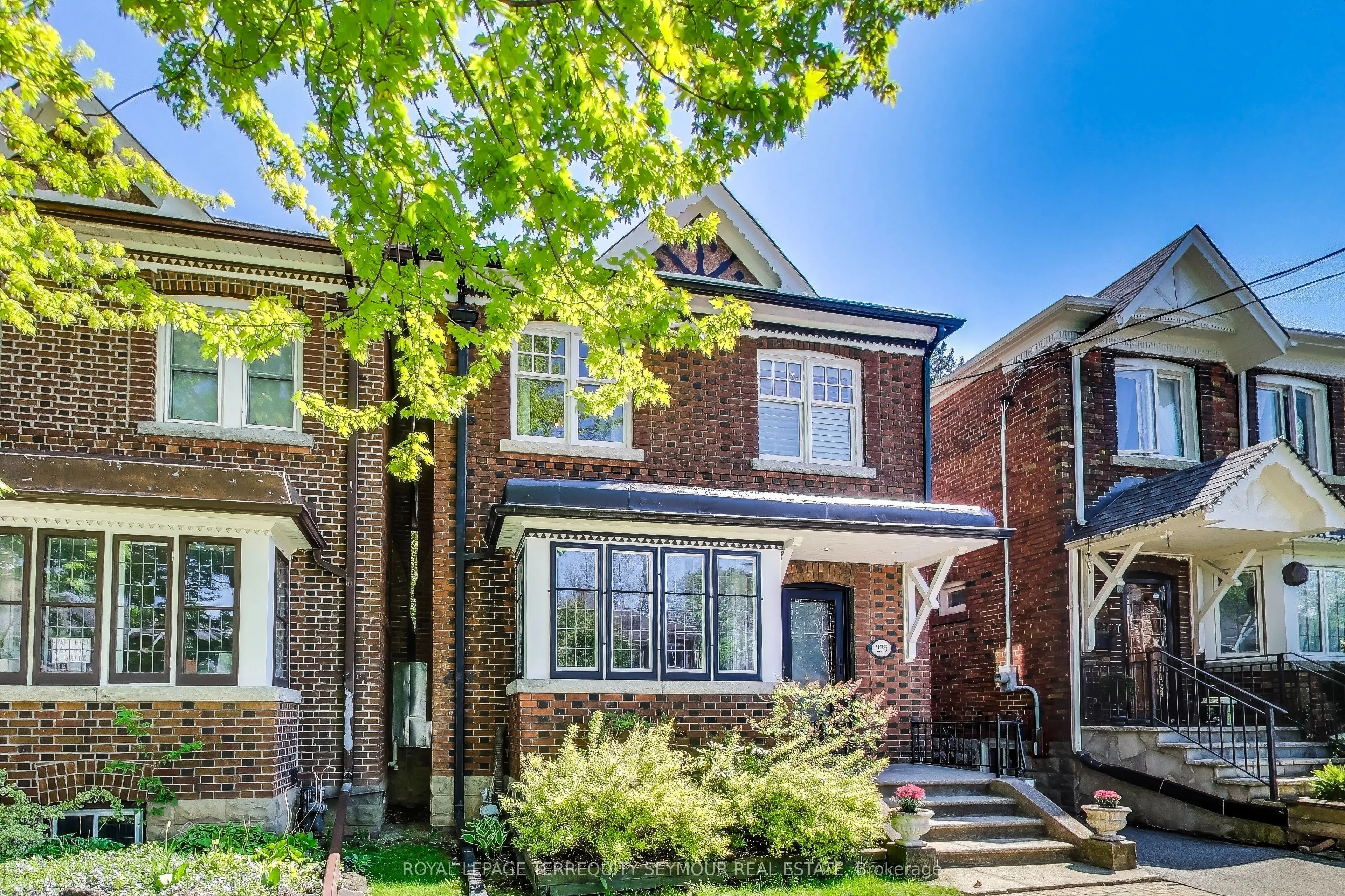 275 Fairlawn Avenue