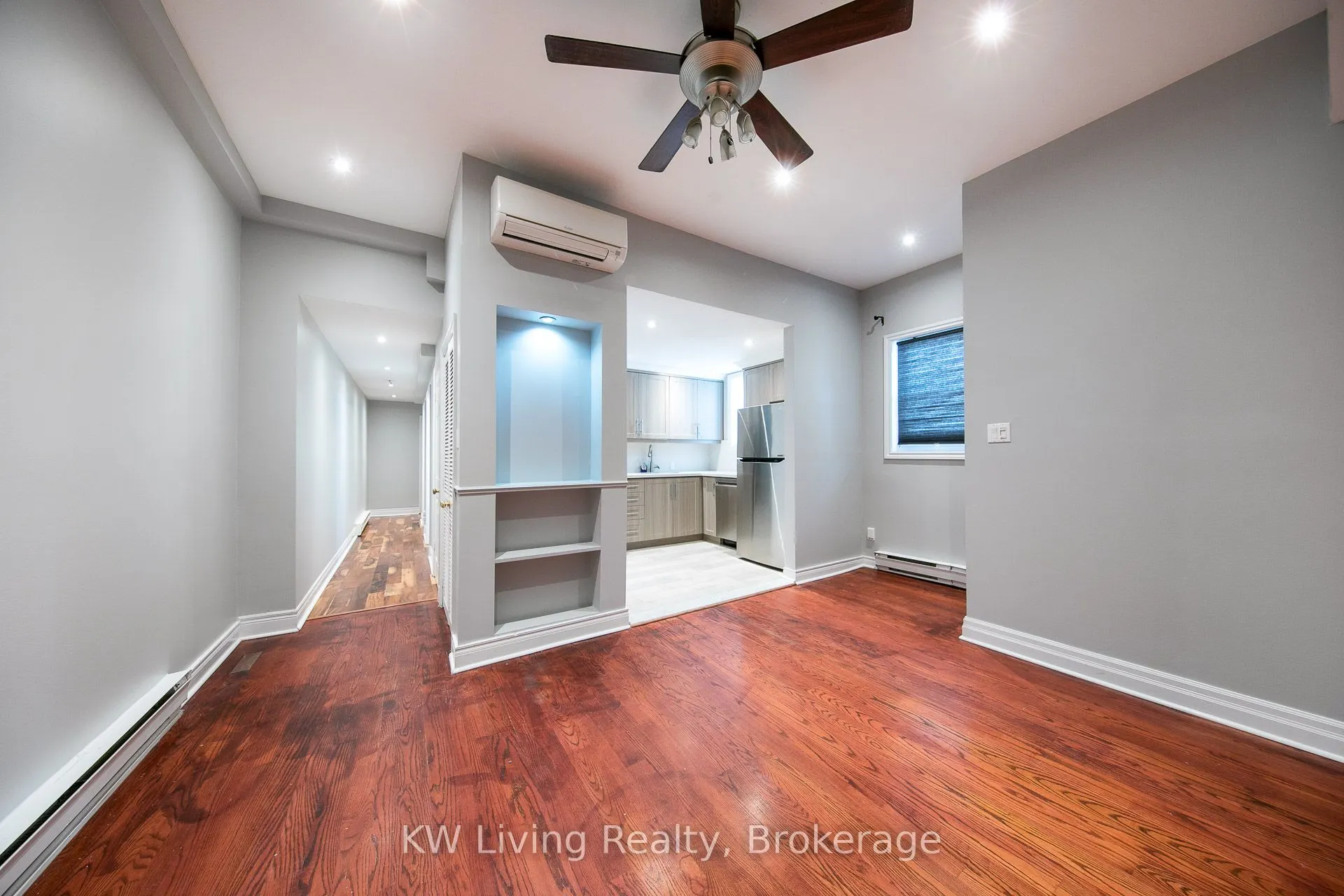 140 Seaton Street, #Main